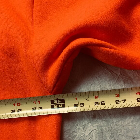 Denver Broncos Hoodie sweatshrit XL - Picture 2 of 8